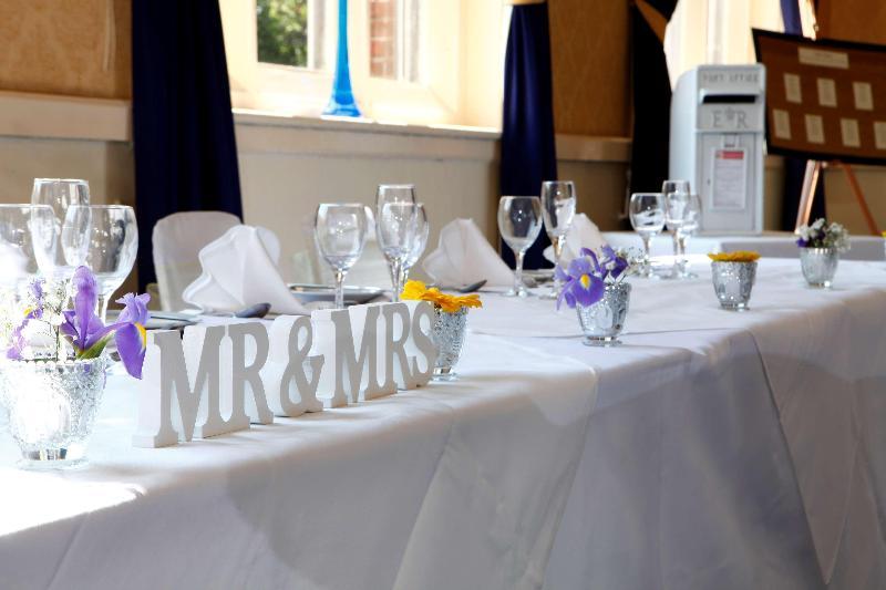 Bestwood Lodge Hotel Hucknall Extérieur photo