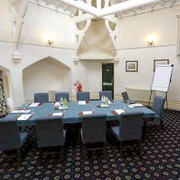 Bestwood Lodge Hotel Nottingham Extérieur photo