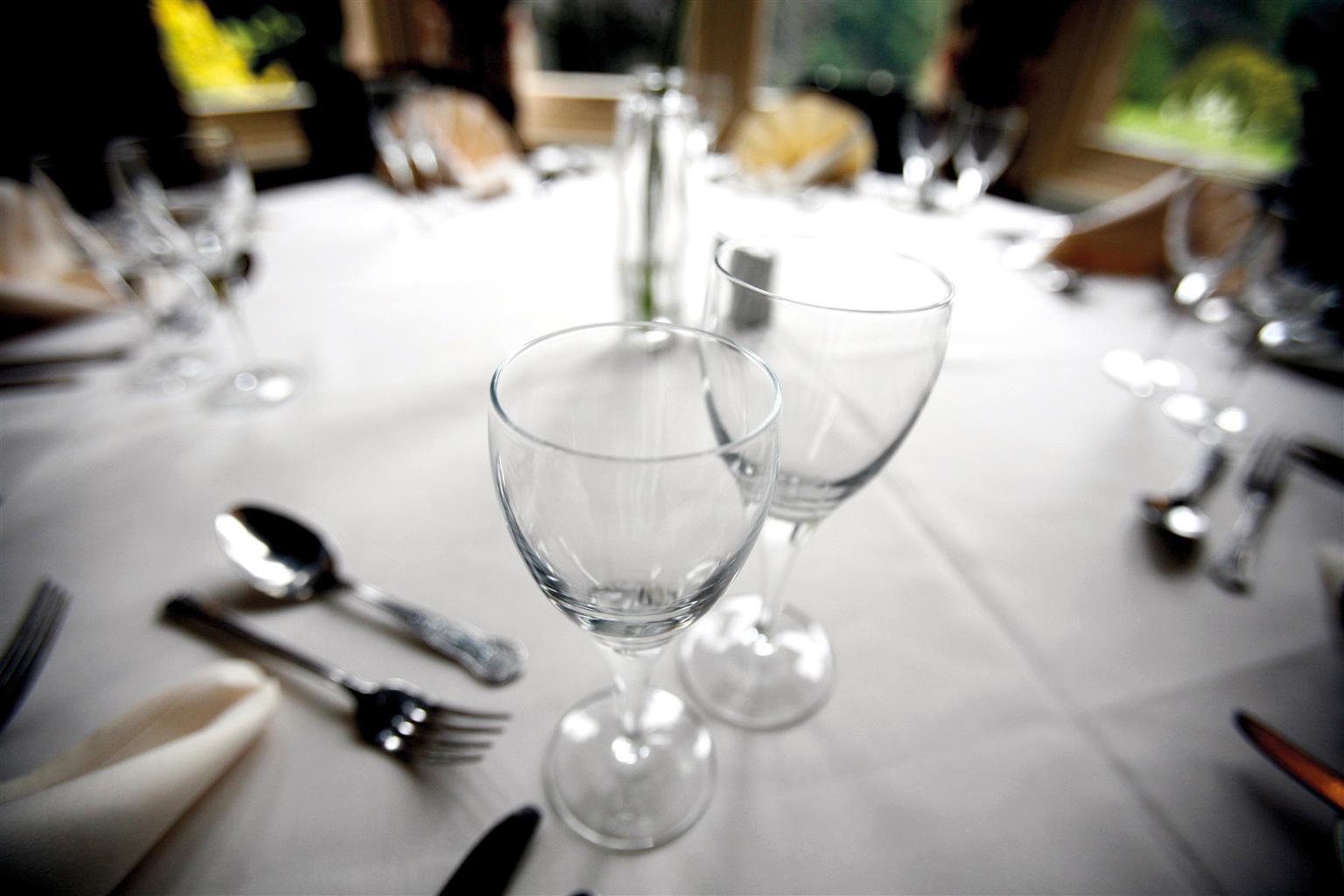 Bestwood Lodge Hotel Hucknall Extérieur photo