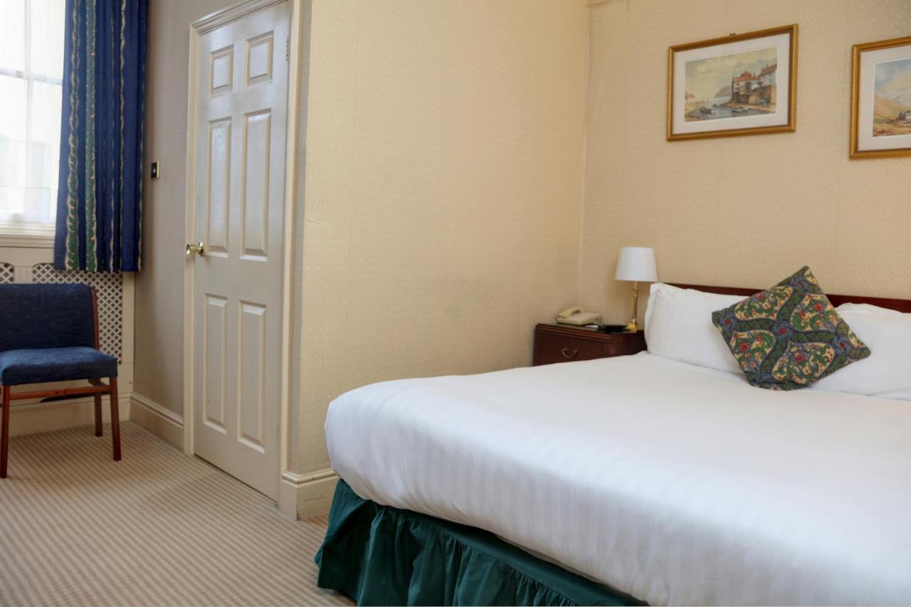Bestwood Lodge Hotel Hucknall Extérieur photo
