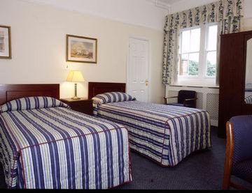 Bestwood Lodge Hotel Nottingham Extérieur photo